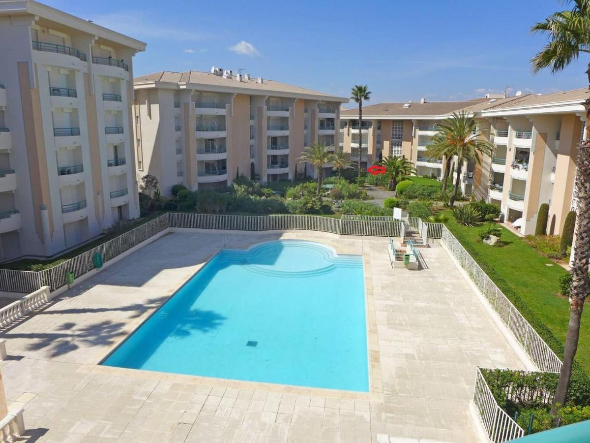 Location Port Frejus, Bord De *